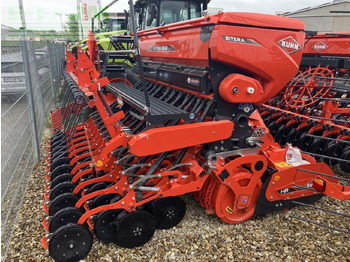 Sejalni kombajn KUHN