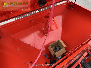 Sejalnica Kuhn hr3030 + venta3030: slika 3 Sejalnica Kuhn hr3030 + venta3030: slika 3