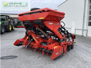 Sejalnica Kuhn hr3030 + venta3030: slika 4 Sejalnica Kuhn hr3030 + venta3030: slika 4