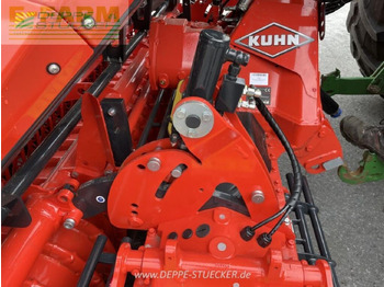 Sejalnica Kuhn hr3030 + venta3030: slika 2 Sejalnica Kuhn hr3030 + venta3030: slika 2