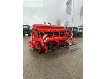 Sejalnica Kuhn integra 3003 24sd + hrb303d: slika 4 Sejalnica Kuhn integra 3003 24sd + hrb303d: slika 4