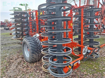 Disk brana Kuhn optimer xl4000 scheibenegge kurzscheibenegge scheibe: slika 3