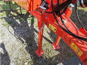 Sejalni kombajn Kuhn prolander 6000: slika 5