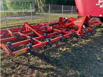 Kultivator KUHN