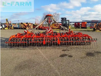 Kultivator Kuhn prolander600r: slika 4