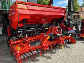 Sejalni kombajn KUHN