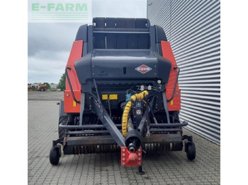 Balirka za kvadratne bale Kuhn vbp 2190: slika 2