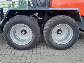 Balirka za kvadratne bale Kuhn vbp 2190: slika 4