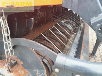 Balirka za kvadratne bale Kuhn vbp 2190: slika 5