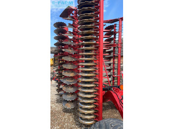 Disk brana KVERNELAND