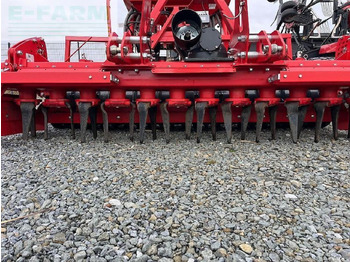 Disk brana Kverneland kreiselegge s-serie mit actilinewalze: slika 2