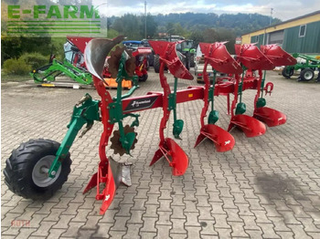 Plug Kverneland lb 100 vario: slika 5