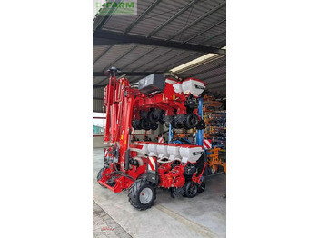 Natančna sejalnica KVERNELAND