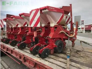 Natančna sejalnica KVERNELAND