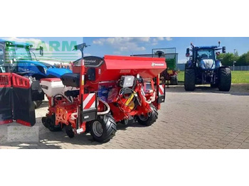 Natančna sejalnica KVERNELAND