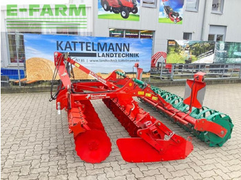 Disk brana KVERNELAND