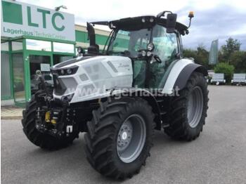 Traktor Lamborghini spark 130 vrt: slika 1