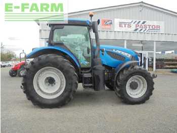 Traktor LANDINI