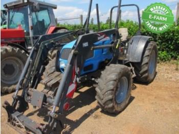 Traktor Landini GLOBUS 65 ARCEAU: slika 1
