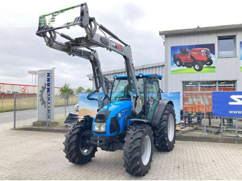 Traktor LANDINI