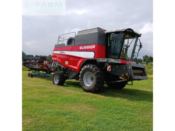 Kombajn harvester LAVERDA