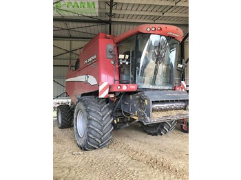 Kombajn harvester LAVERDA