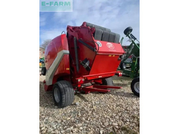 Balirka za kvadratne bale Lely rp 160v: slika 3