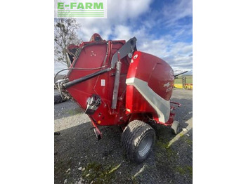 Balirka za kvadratne bale Lely rp160 v: slika 3