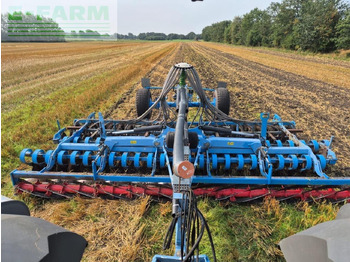 Disk brana Lemken Heliodor 8/600 KA: slika 2