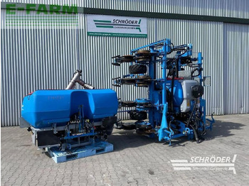 Natančna sejalnica LEMKEN