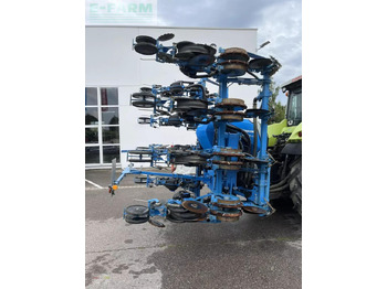 Natančna sejalnica Lemken azurit 9: slika 2