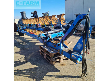 Plug LEMKEN