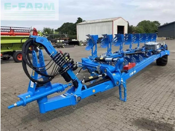 Plug LEMKEN