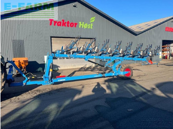 Plug LEMKEN