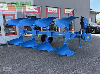 Plug LEMKEN