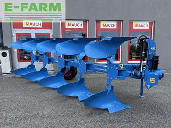 Plug LEMKEN
