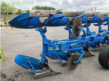 Plug Lemken juwel 8mv 5n-100: slika 3