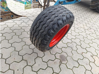 Plug LEMKEN