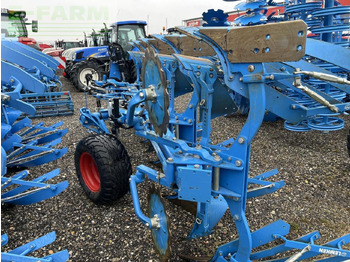 Plug Lemken lemken juwel 8 m v 5 n 100: slika 5
