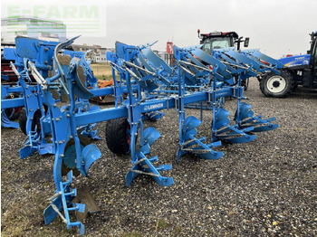 Plug Lemken lemken juwel 8 m v 5 n 100: slika 4