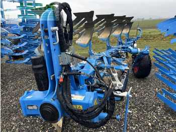 Plug Lemken lemken juwel 8 m v 5 n 100: slika 2