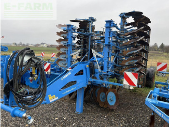 Disk brana LEMKEN