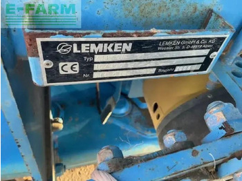 Sejalni kombajn Lemken pneumatique: slika 5