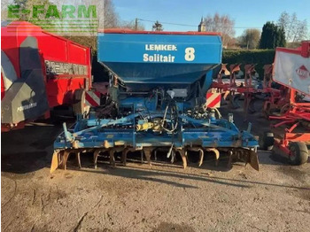 Sejalni kombajn Lemken pneumatique: slika 3