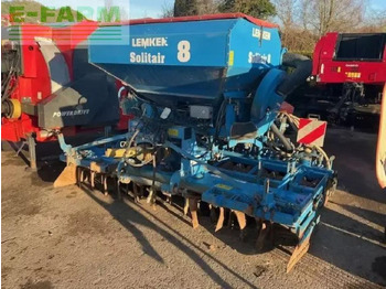 Sejalni kombajn Lemken pneumatique: slika 2