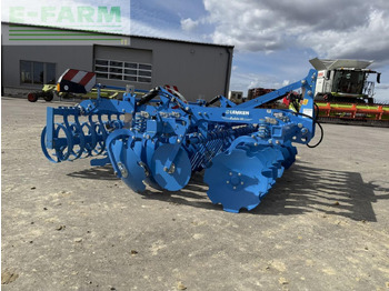 Disk brana LEMKEN