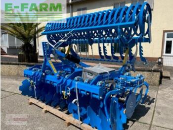 Disk brana LEMKEN