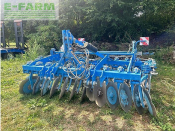 Disk brana LEMKEN