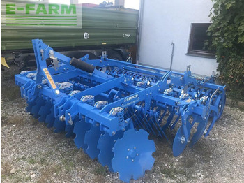 Disk brana Lemken rubin 10/300 u: slika 3