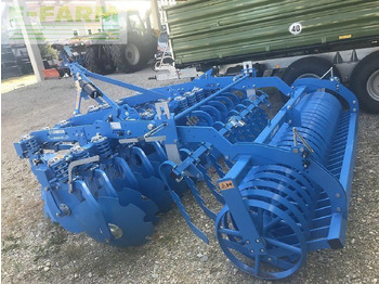 Disk brana Lemken rubin 10/300 u: slika 4